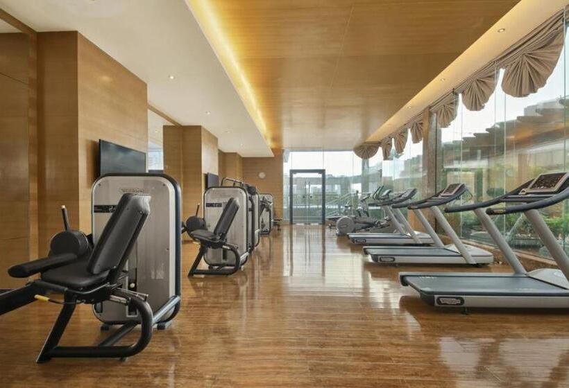 Hongfeng Hotel Nanshan Branch