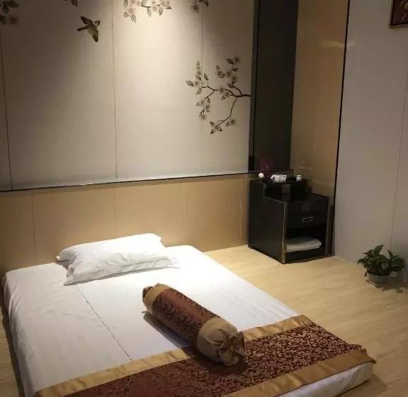 Hongfeng Hotel Nanshan Branch