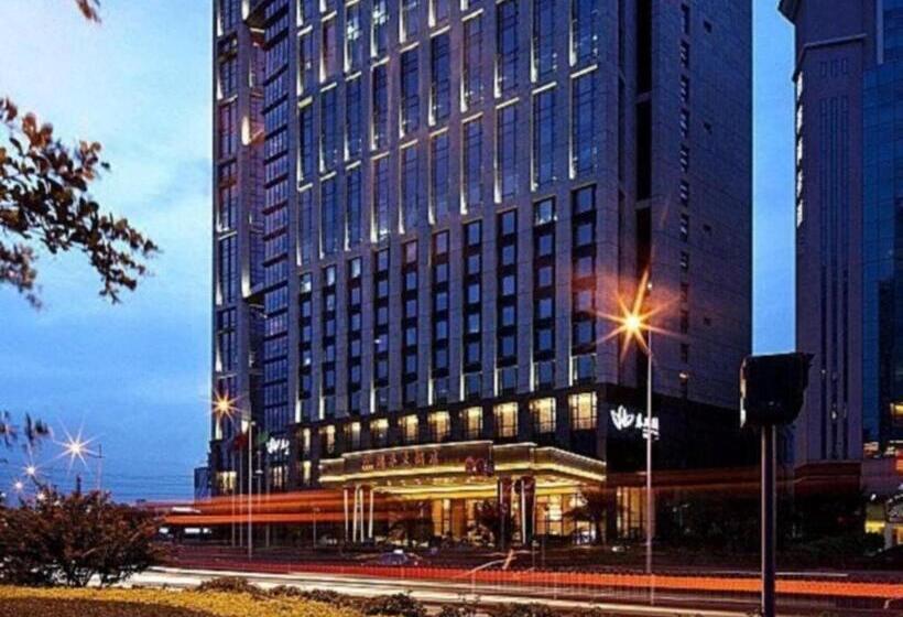 Hongfeng Hotel Nanshan Branch
