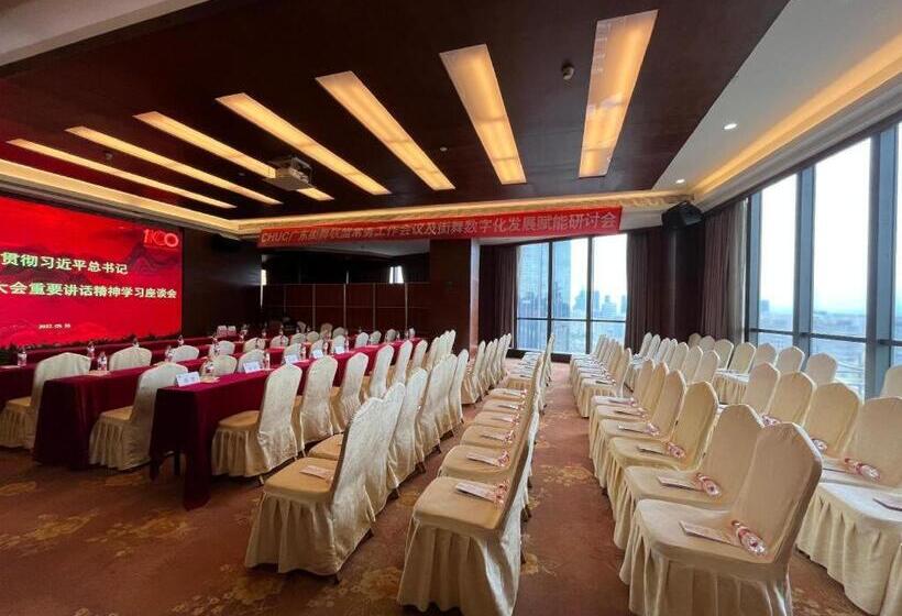 Hongfeng Hotel Nanshan Branch