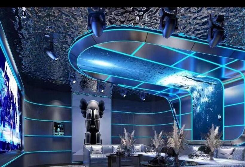 Hongfeng Hotel Nanshan Branch