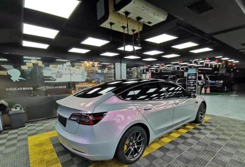 Hongfeng Hotel Nanshan Branch