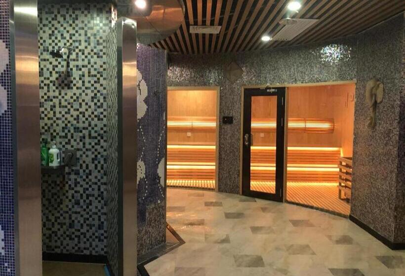 Hongfeng Hotel Nanshan Branch