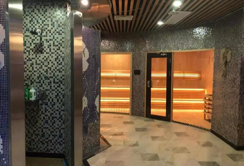 Hongfeng Hotel Nanshan Branch