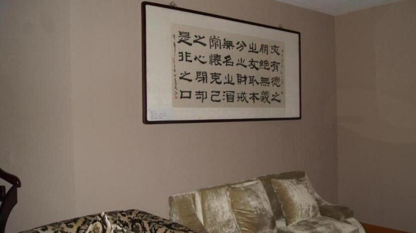 בית מלון כפרי Babylon