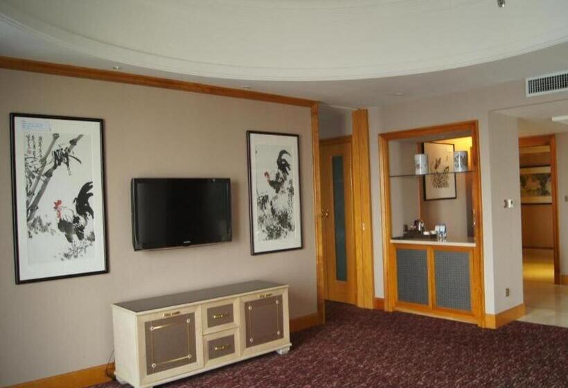 בית מלון כפרי Babylon