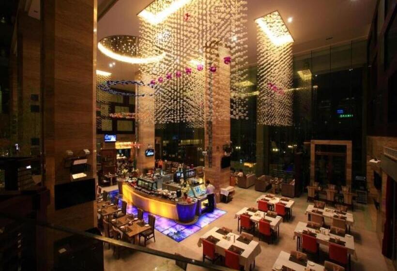 בית מלון כפרי Babylon