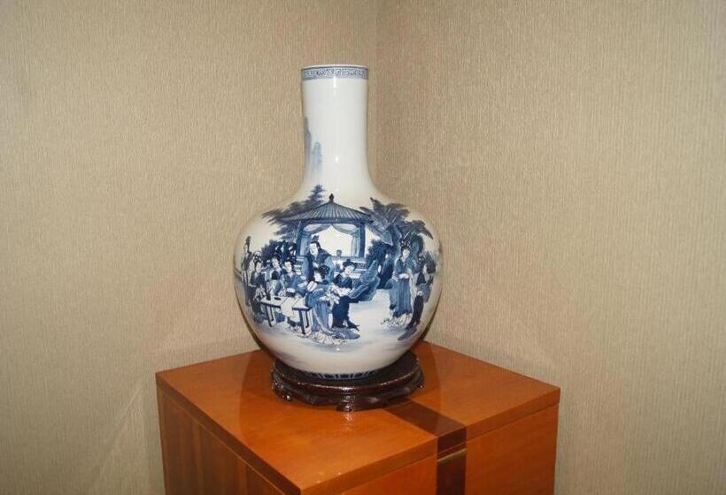 בית מלון כפרי Babylon