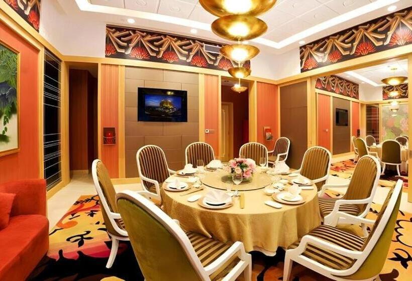 בית מלון כפרי Babylon