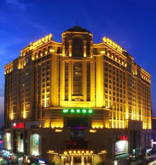 בית מלון כפרי Babylon