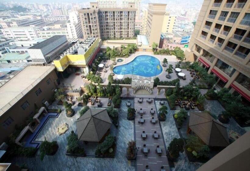 בית מלון כפרי Babylon