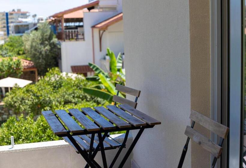 בית מלון כפרי De Sol