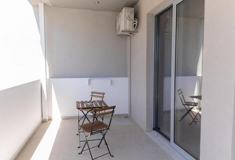 בית מלון כפרי De Sol