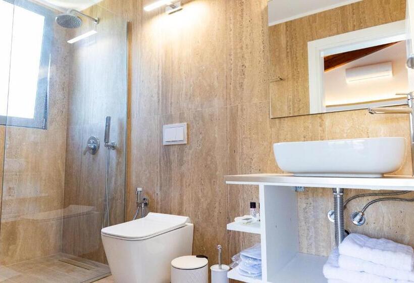 בית מלון כפרי De Sol