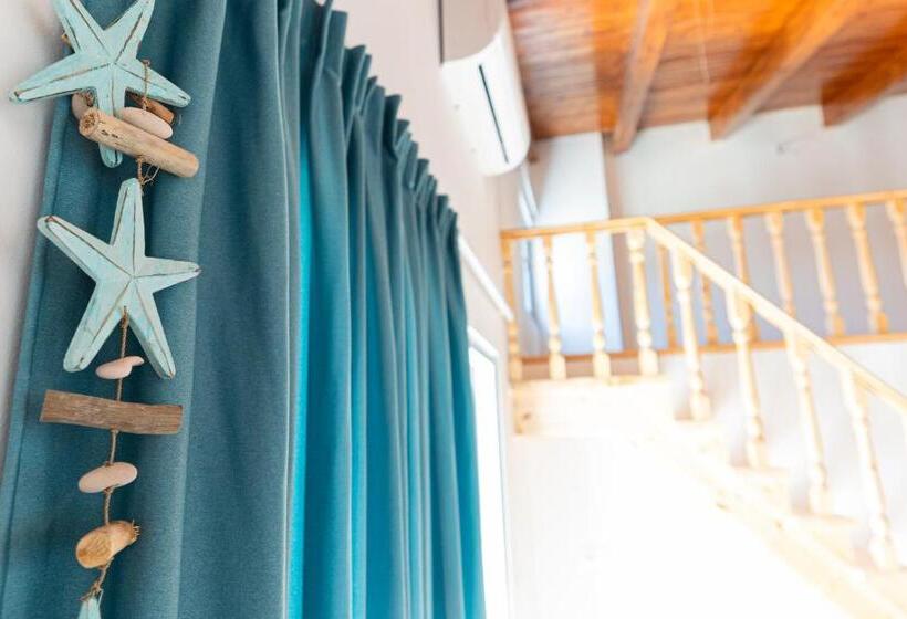 בית מלון כפרי De Sol