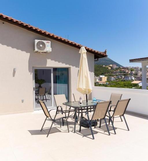 בית מלון כפרי De Sol