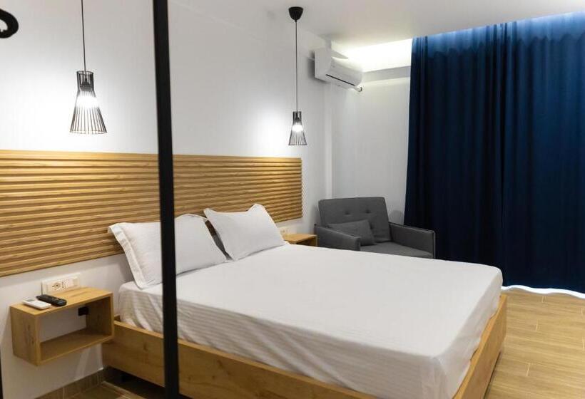 בית מלון כפרי De Sol