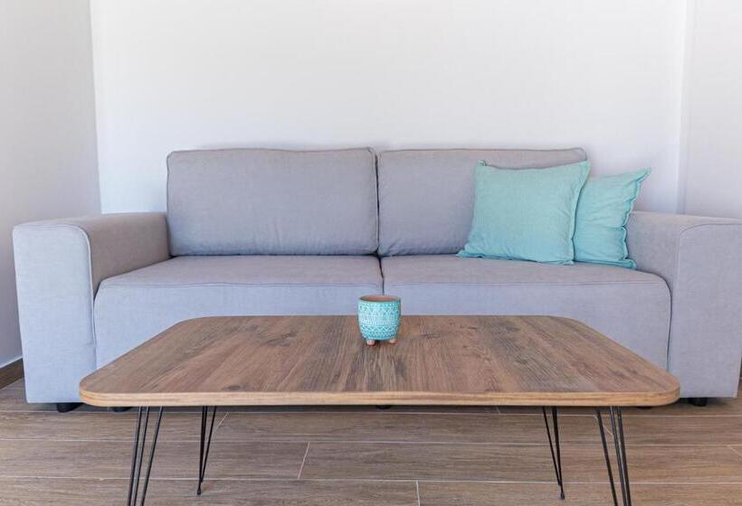 בית מלון כפרי De Sol