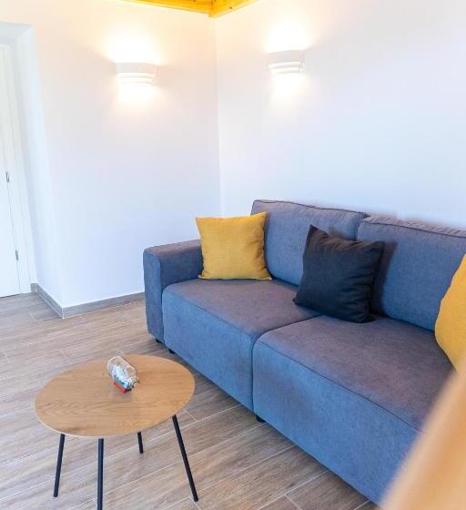 בית מלון כפרי De Sol