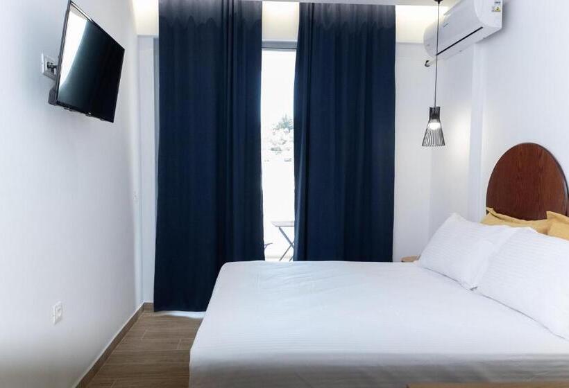 בית מלון כפרי De Sol