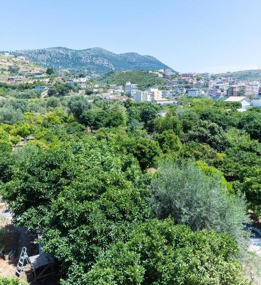 בית מלון כפרי De Sol