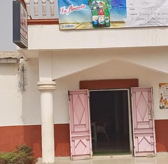 هتل Hôtel Saint Michel