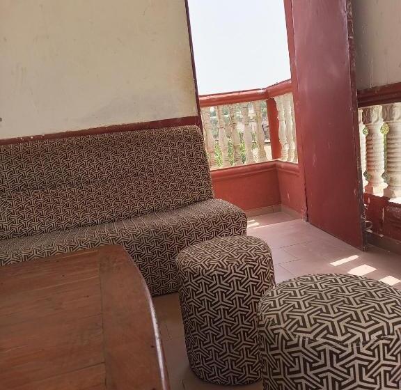 هتل Hôtel Saint Michel