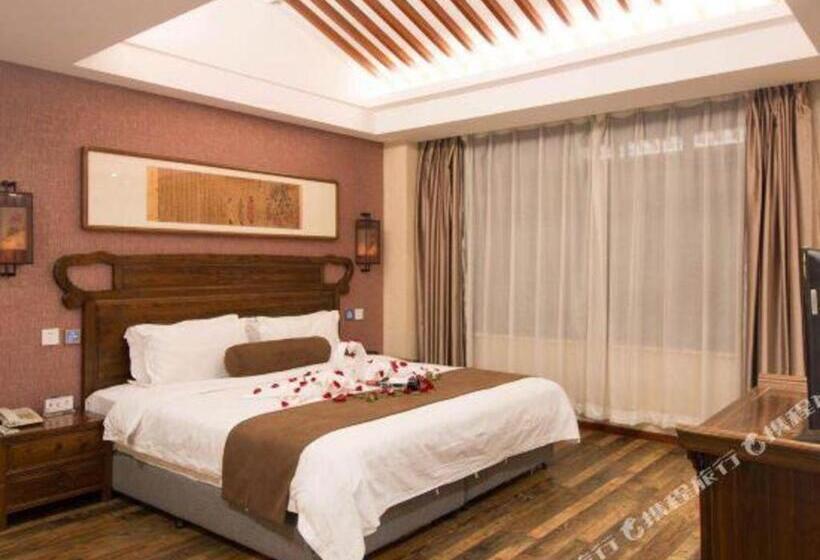 Hotel James Joyce Coffetel Xian Dayanta Metro Station Branch