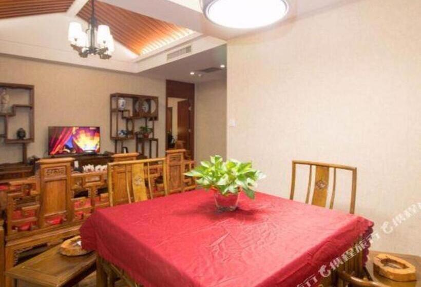 Hotel James Joyce Coffetel Xian Dayanta Metro Station Branch