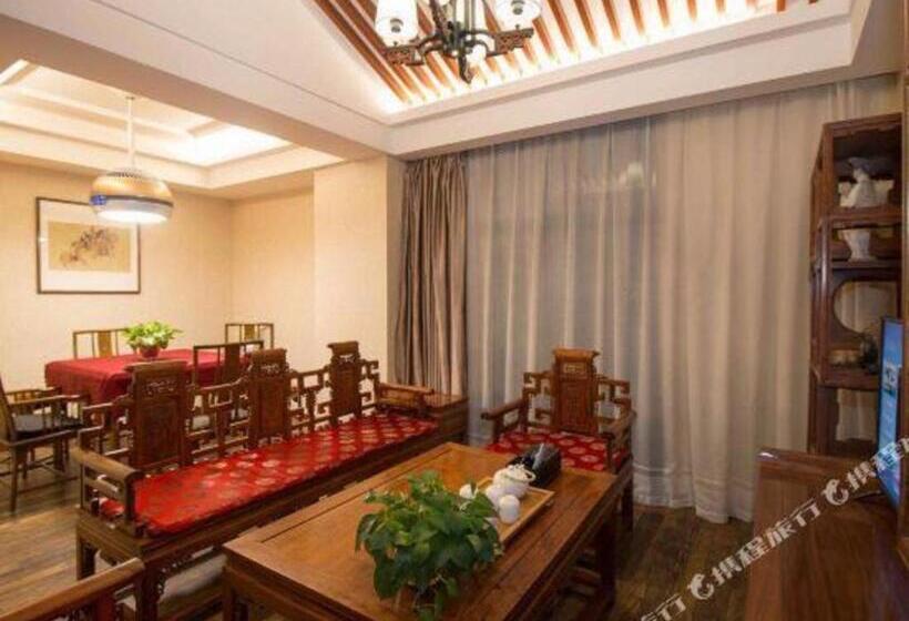 Hotel James Joyce Coffetel Xian Dayanta Metro Station Branch