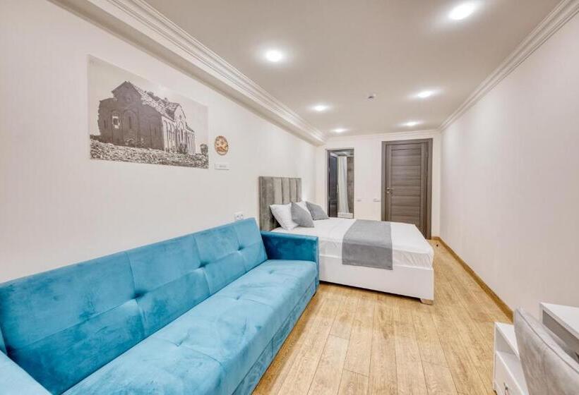 호텔 Maison Heritage