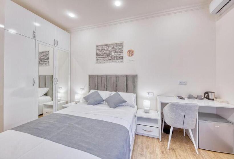 호텔 Maison Heritage