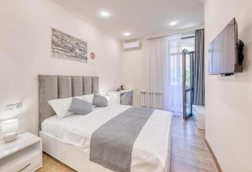 호텔 Maison Heritage