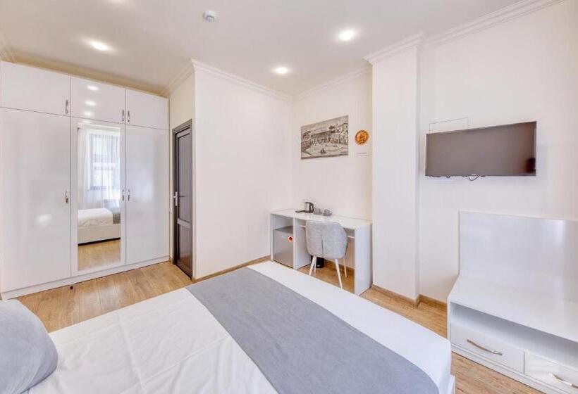 호텔 Maison Heritage