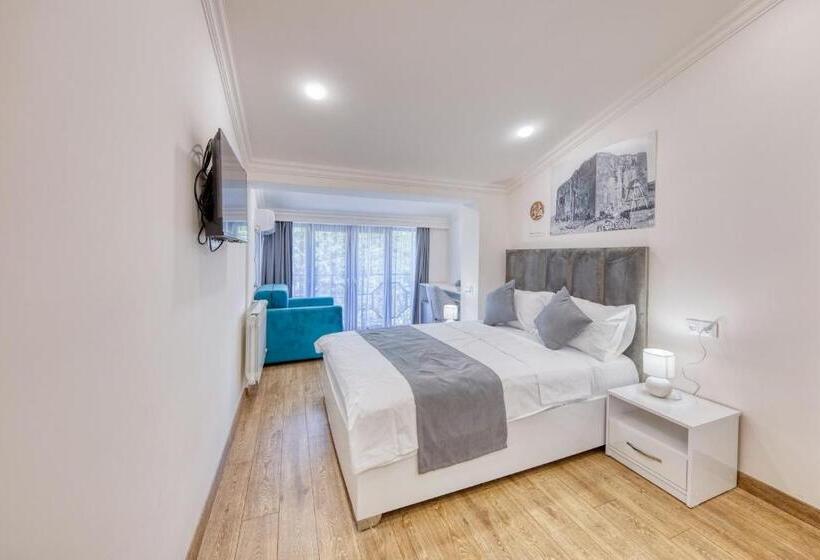 호텔 Maison Heritage