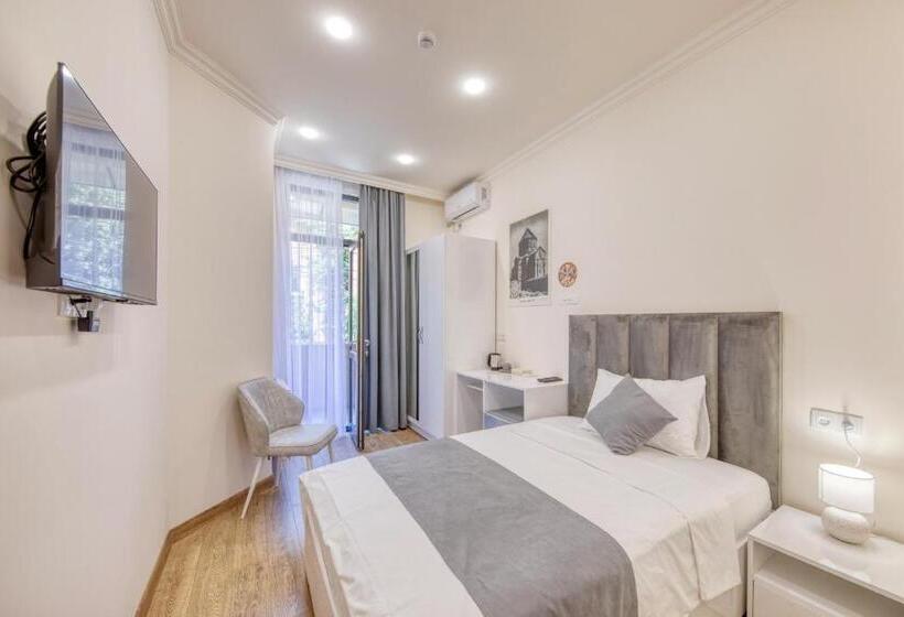 호텔 Maison Heritage