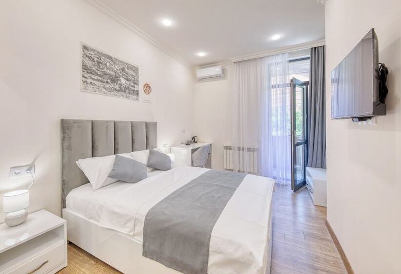 호텔 Maison Heritage