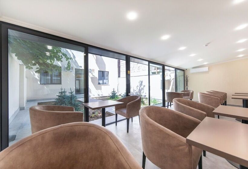 호텔 Maison Heritage