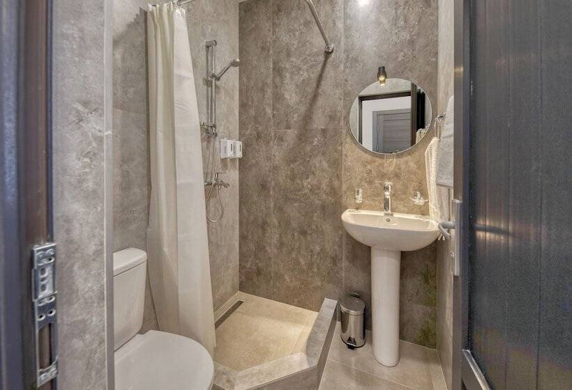 호텔 Maison Heritage