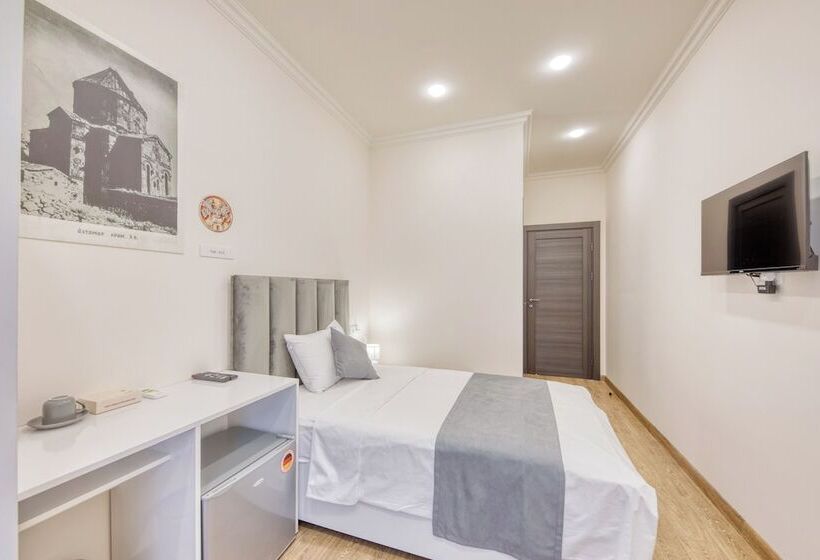 호텔 Maison Heritage