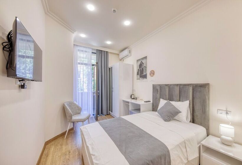 호텔 Maison Heritage