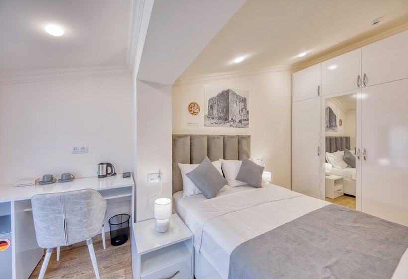 호텔 Maison Heritage