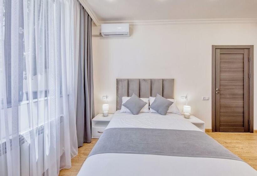 호텔 Maison Heritage