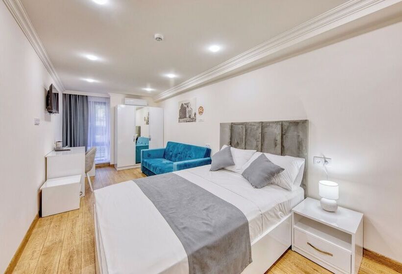 호텔 Maison Heritage