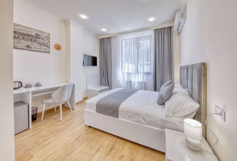 호텔 Maison Heritage