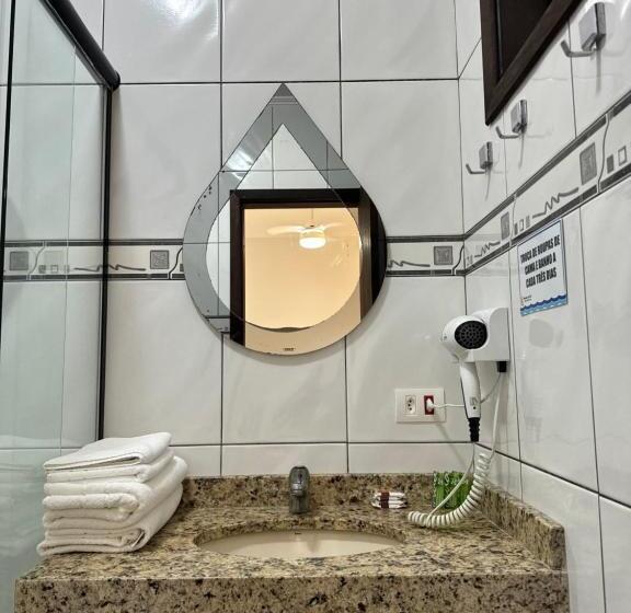 Отель Pousada Mares Do Sul