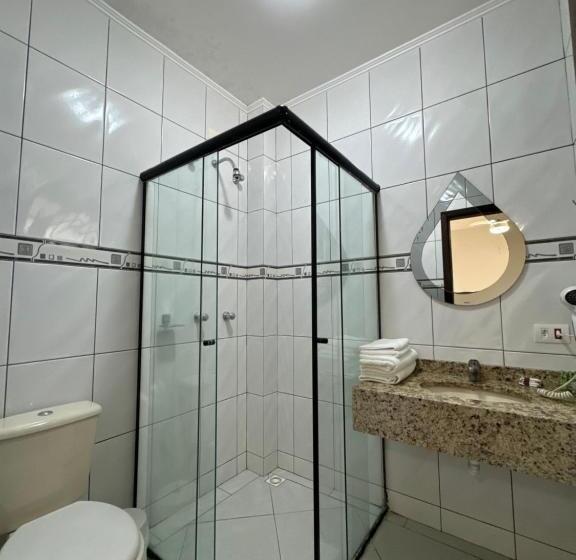 Отель Pousada Mares Do Sul