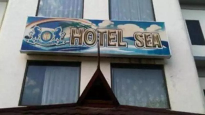 Hotelli Sea