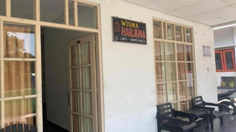 Hotel Wisma Harjuna