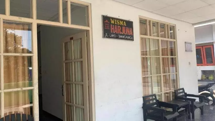 Hotel Wisma Harjuna